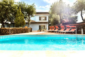 Villa MELANY Casa Vacanza Piedimonte Etneo